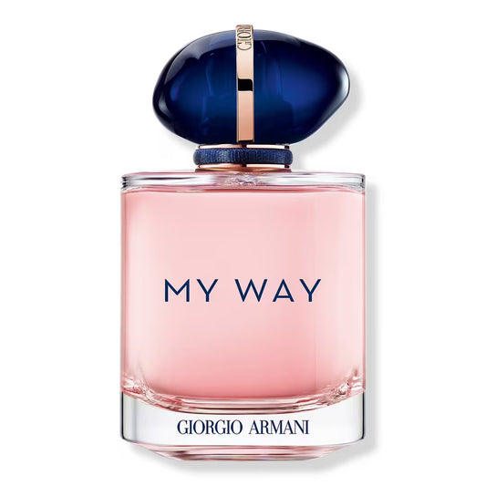 Giorgio Armani My Way Eau de Parfum 3.0 oz