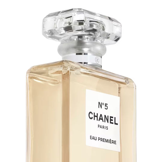 CHANEL N°5 EAU PREMIÈRE Eau de Parfum Spray 3.4 oz