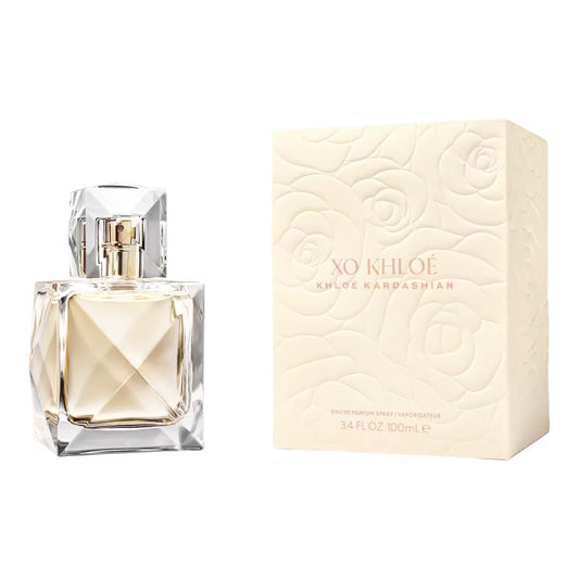 KHLOÉ KARDASHIAN XO KHLOÉ Eau de Parfum 3.4 oz