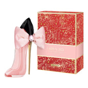 Carolina Herrera Good Girl Blush Bowtastic Collectors Edition Eau de Parfum 2.7 oz