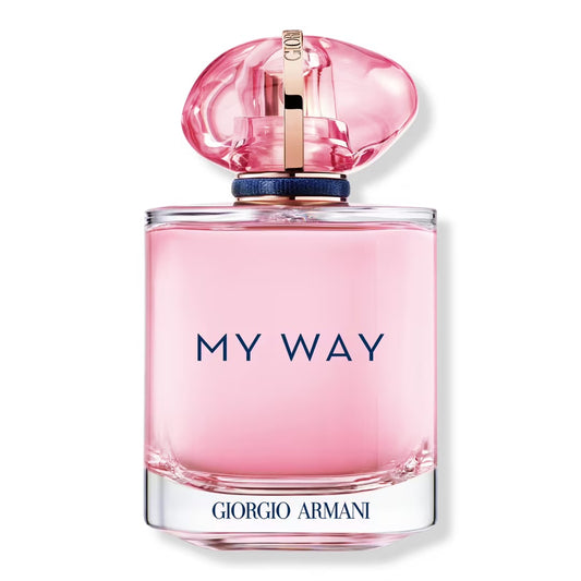 Giorgio Armani My Way Nectar Eau de Parfum 3.0 oz