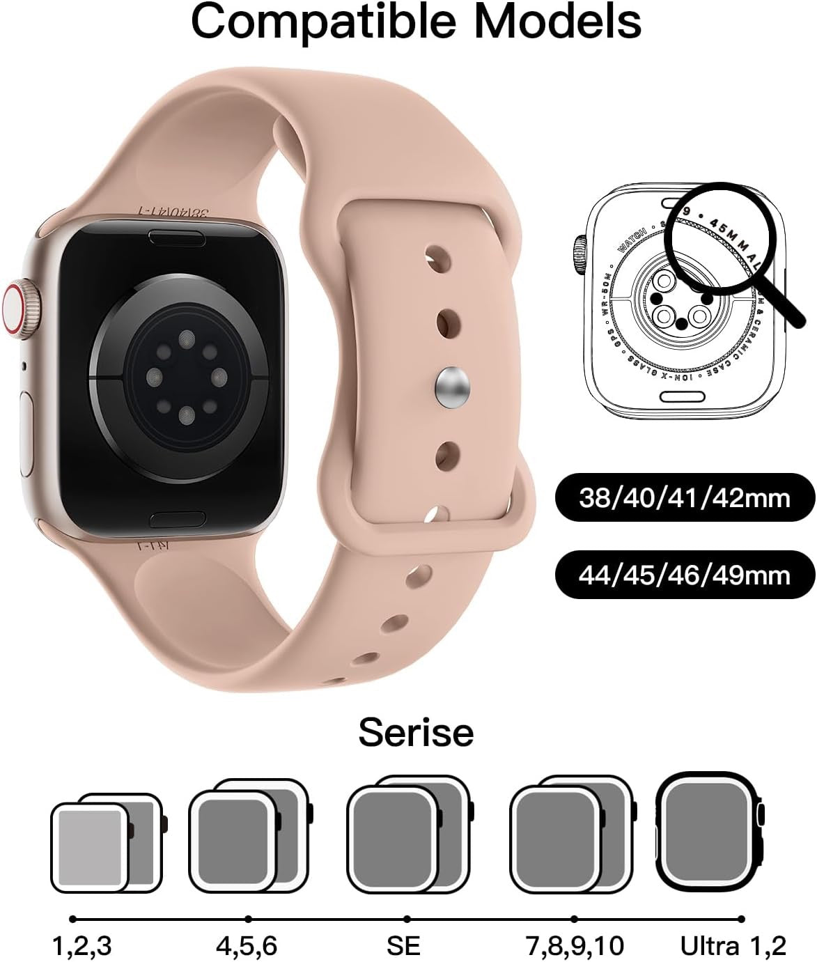 Apple Watch Bands