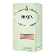 Prada Infusion de Santal Chai Eau de Parfum 3.38 oz