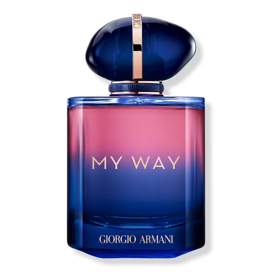Giorgio Armani My Way Parfum 3.0 oz