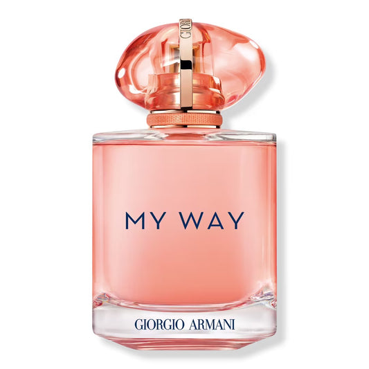 Giorgio Armani My Way Eau de Parfum Ylang 3.0 oz