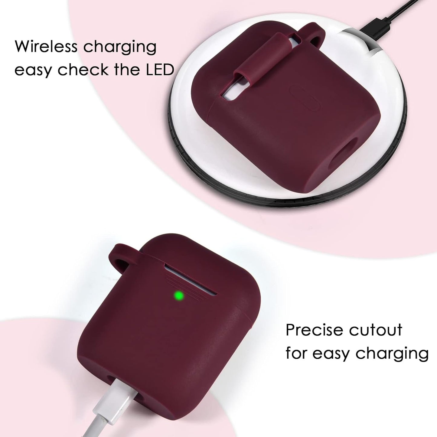 AirPod Generation 1&2 Case Cover