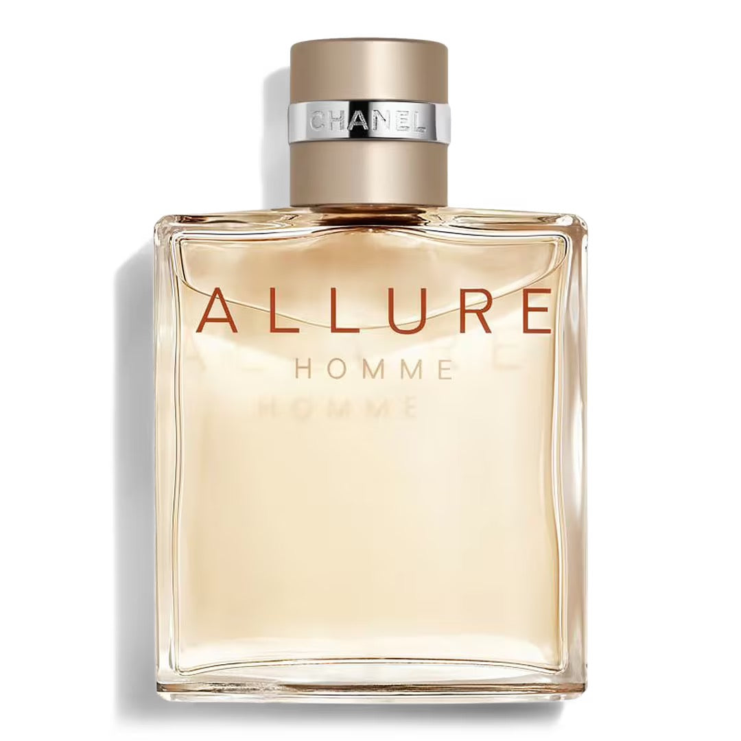 CHANEL ALLURE HOMME Eau de Toilette Spray 3.4 oz