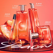 Lancome Idole Peach N Roses Eau de Parfum 3.4 oz