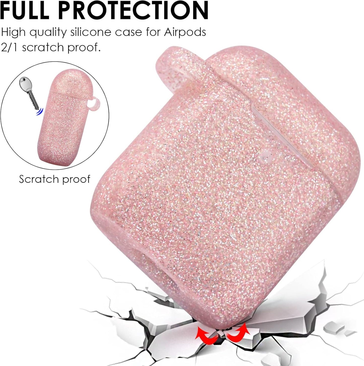 Airpod Generation 1&2 Case Cover