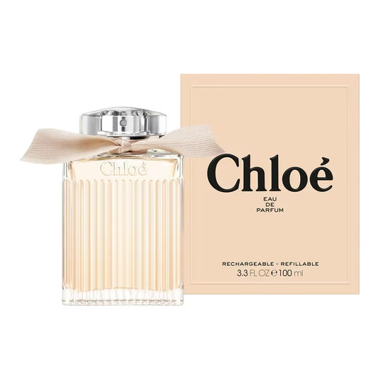 Chloé Chloé Eau de Parfum 3.3 oz