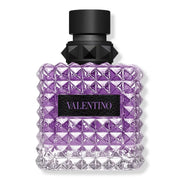 Valentino Donna Born in Roma Purple Melancholia Eau de Parfum 3.4 oz