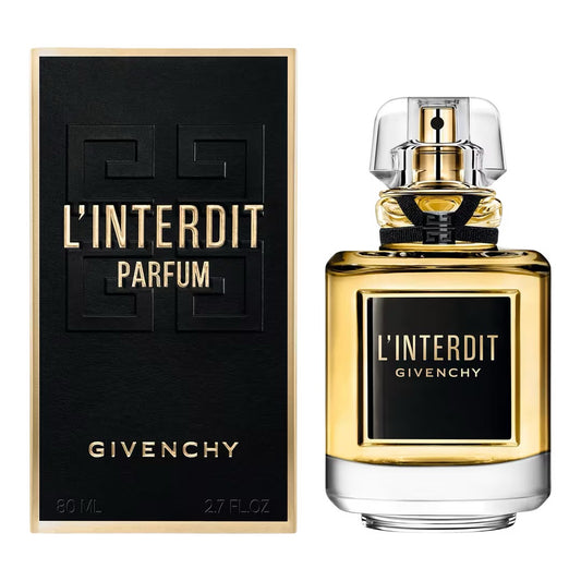 Givenchy L'Interdit Parfum Eau de Parfum 2.7 oz