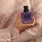 Valentino Donna Born in Roma Purple Melancholia Eau de Parfum 3.4 oz