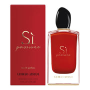 Saint Laurent Sì Passione Eau de Parfum 5.0 oz