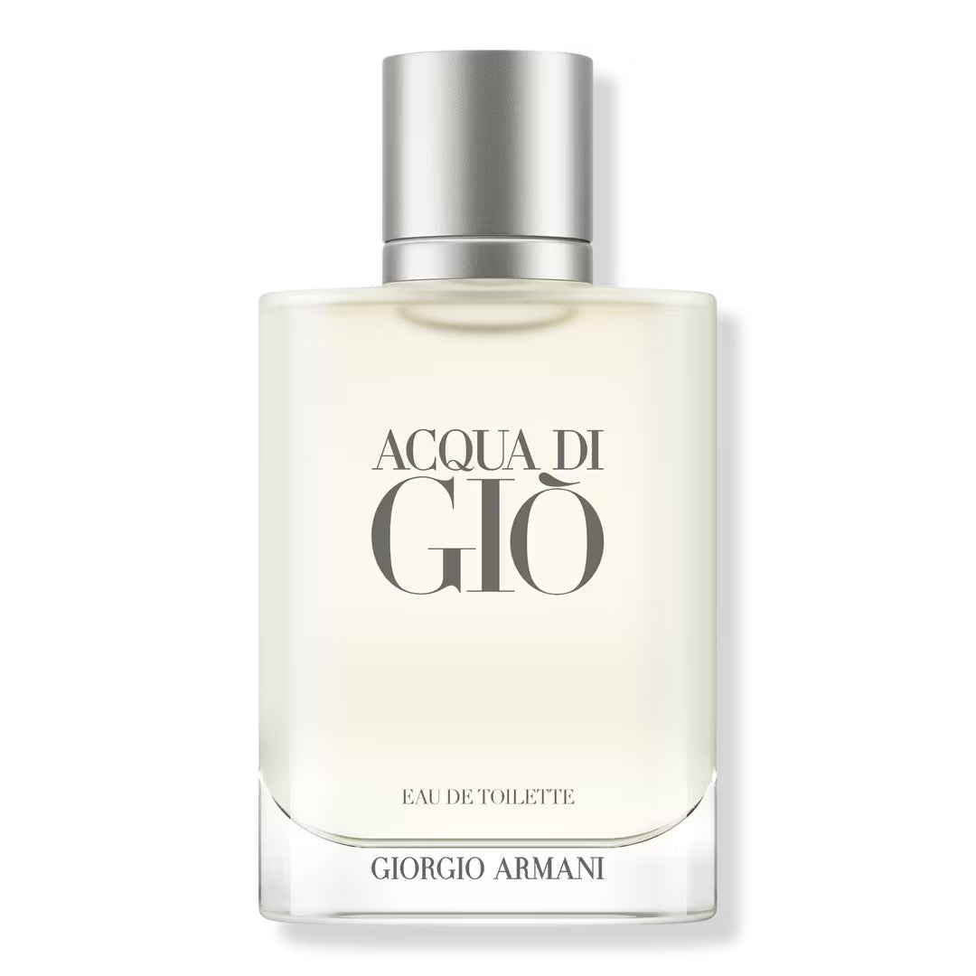 Giorgio Armani Acqua di Giò Eau de Toilette 3.3 oz