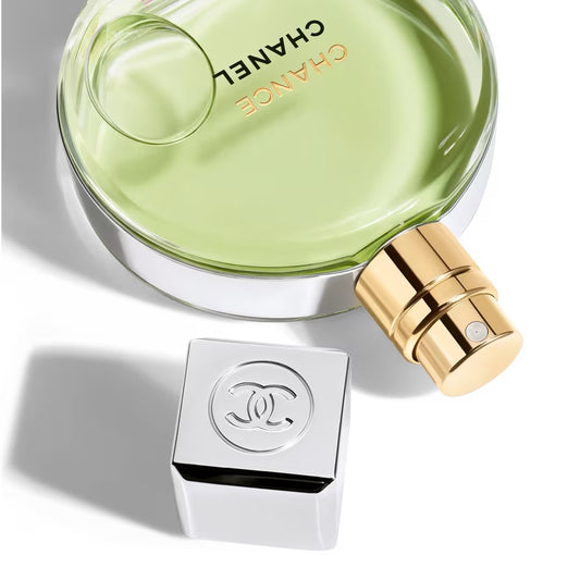 CHANEL CHANCE EAU FRAÎCHE Eau de Parfum Spray 3.4 oz