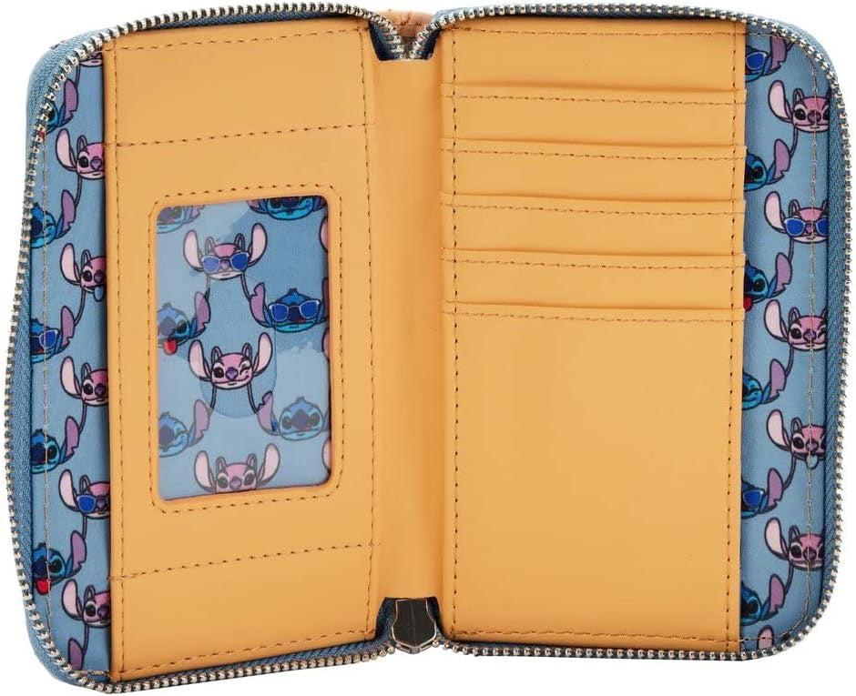 Disney Lilo & Stitch Date Wallet