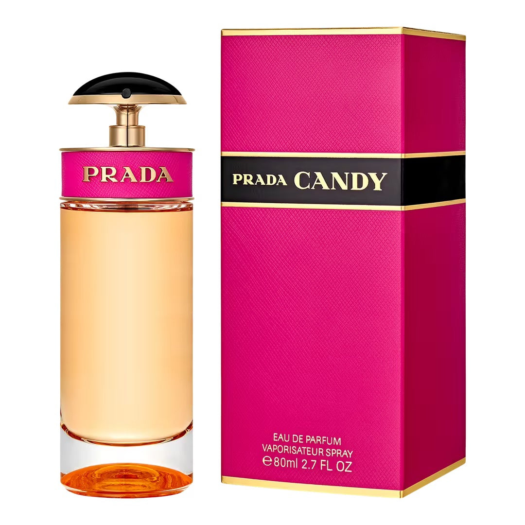 PRADA Candy Eau de Parfum 2.7 oz