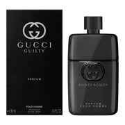 Gucci Guilty Parfum Pour Homme 3.0 oz