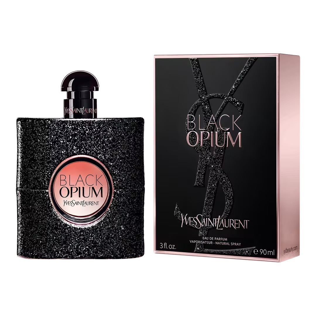 Saint Laurent Black Opium Eau de Parfum 3.0 oz
