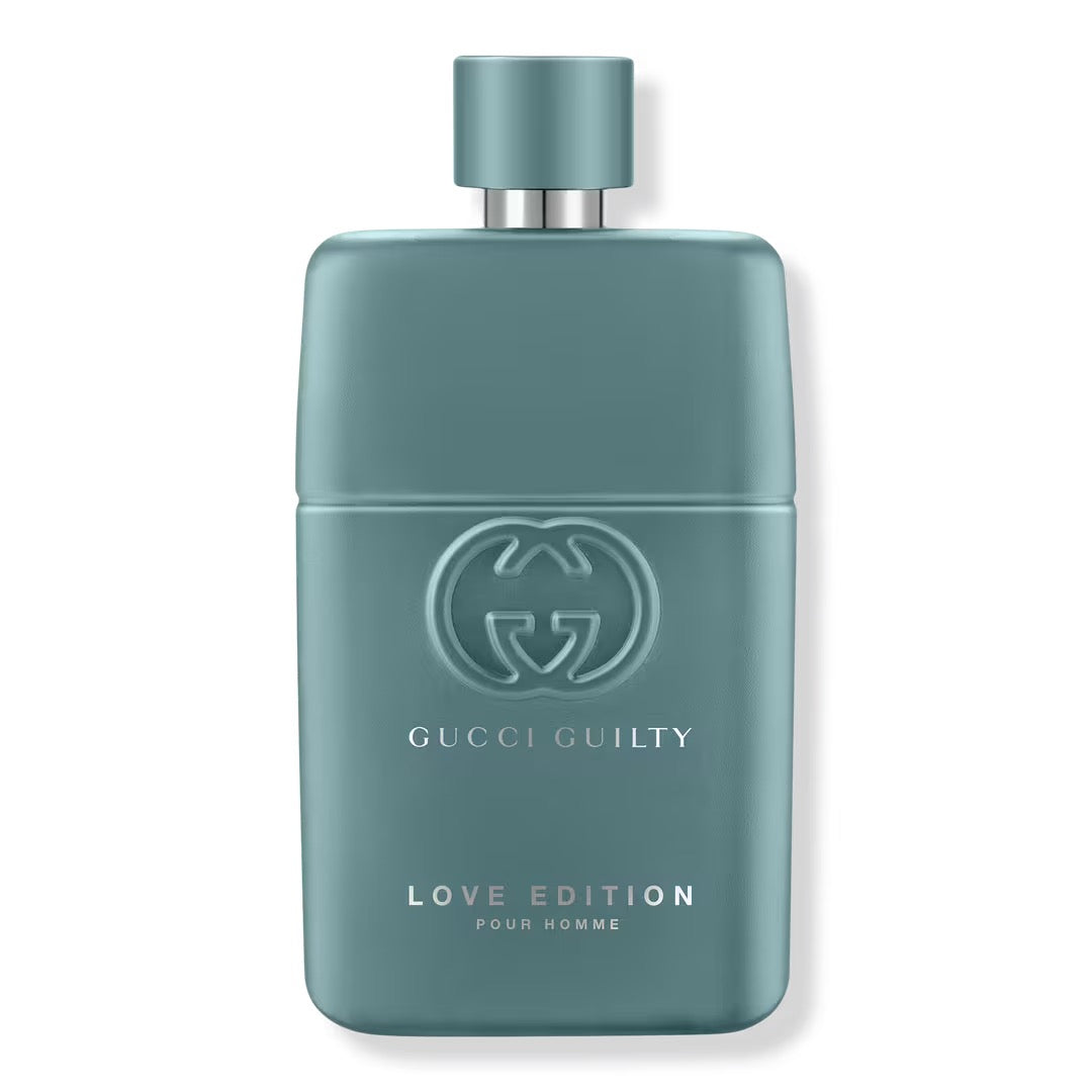 Gucci Guilty Love Edition Eau de Parfum for Men 3.0 oz