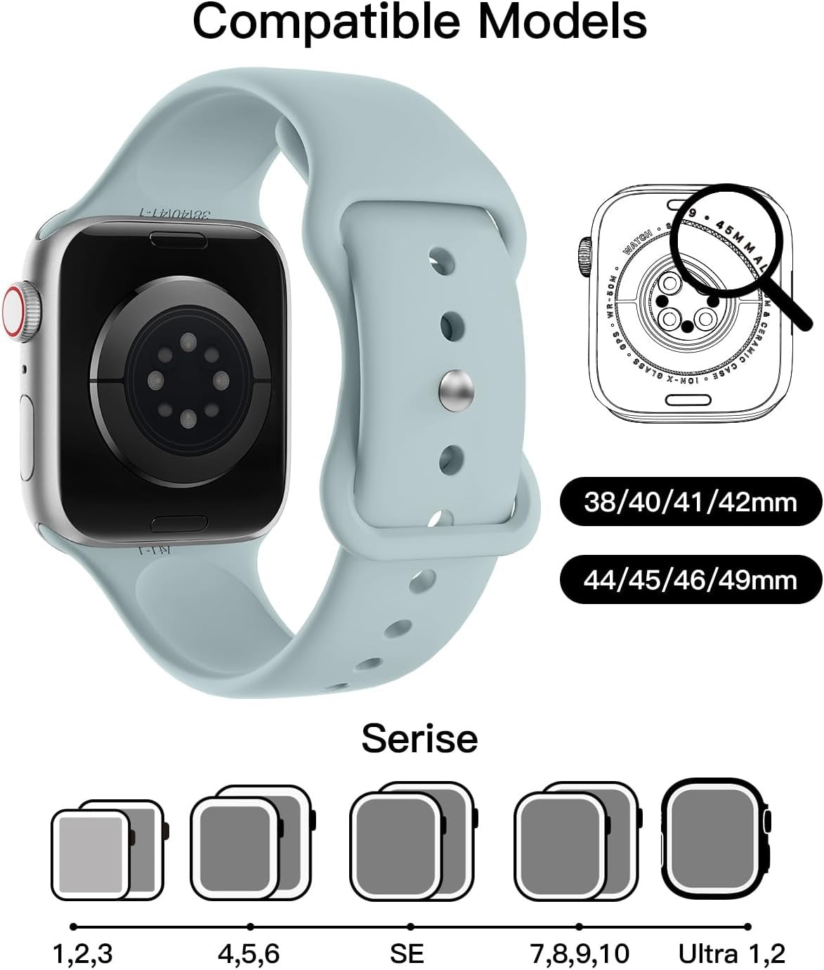 Apple Watch Bands