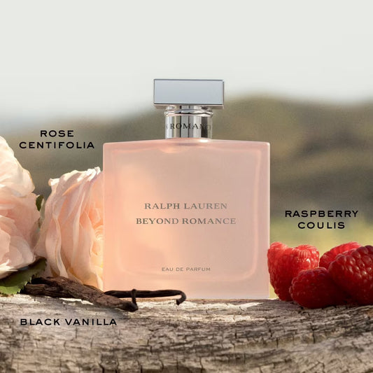 Ralph Lauren Beyond Romance Eau de Parfum 3.4 oz