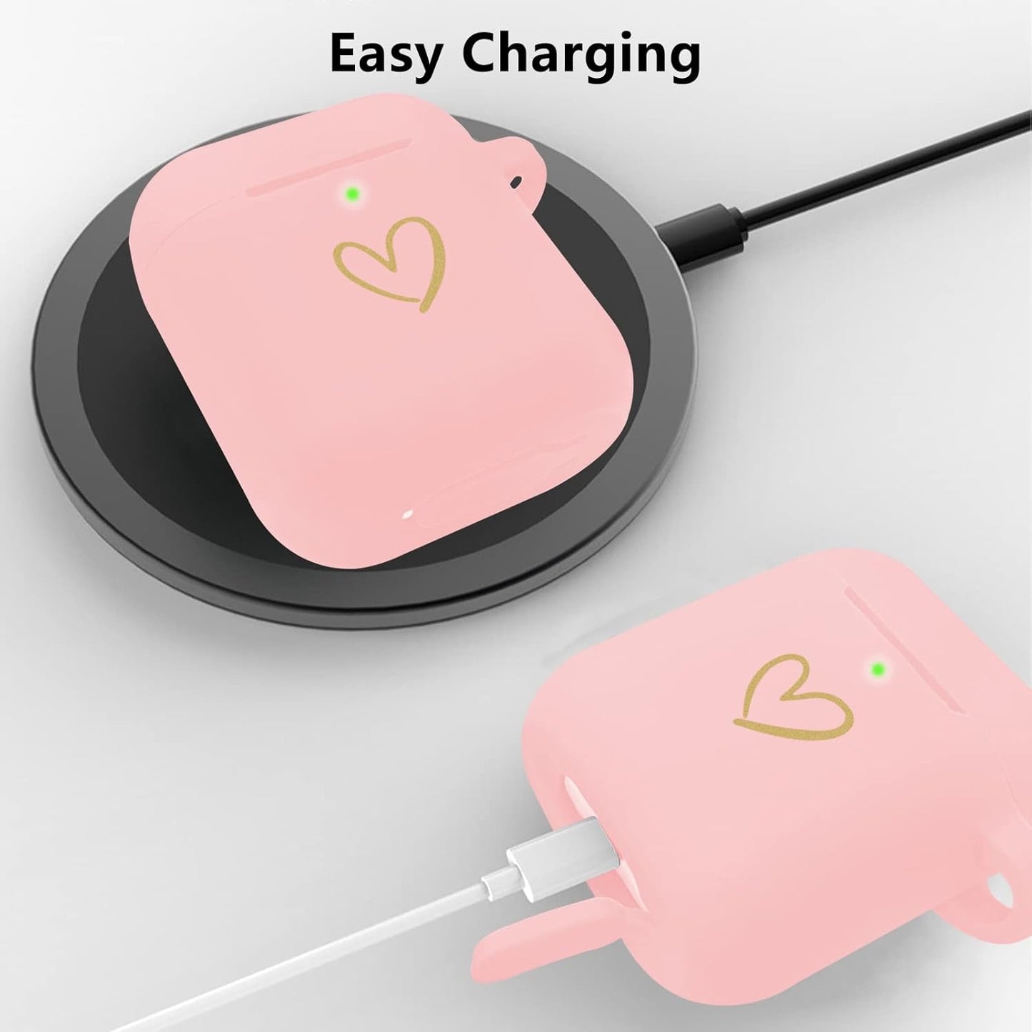 AirPod Generation 1&2 Case Cover