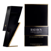 Carolina Herrera Bad Boy Eau de Toilette 3.4 oz