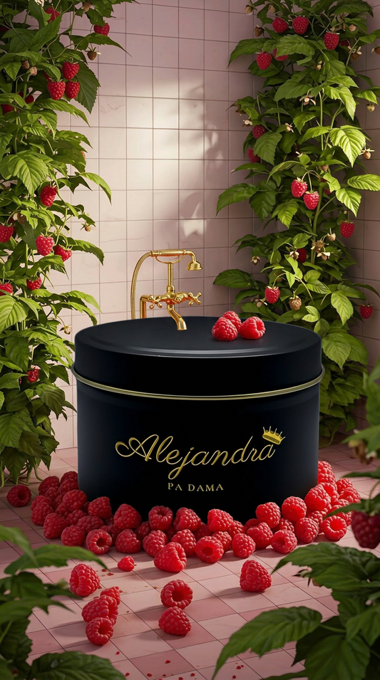 Alejandra Candle 8 oz