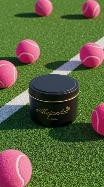 Alejandra Candle 8 oz