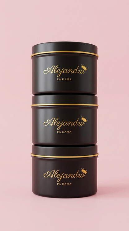 Alejandra Candle 8 oz