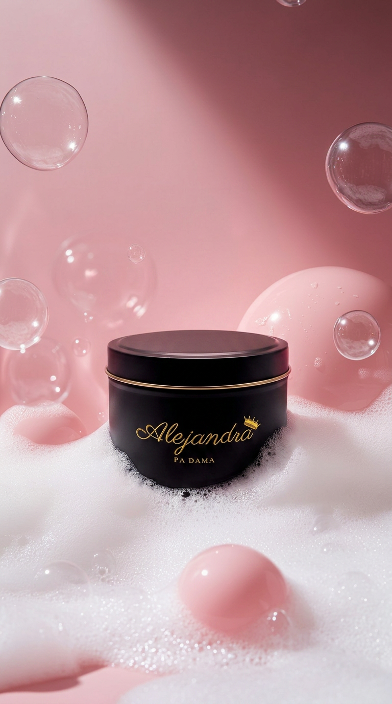 Alejandra Candle 8 oz