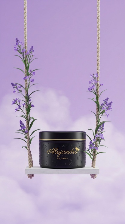 Alejandra Candle 8 oz