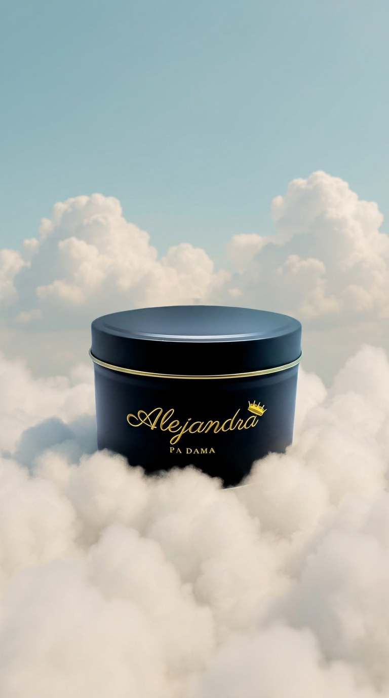 Alejandra Candle 8 oz