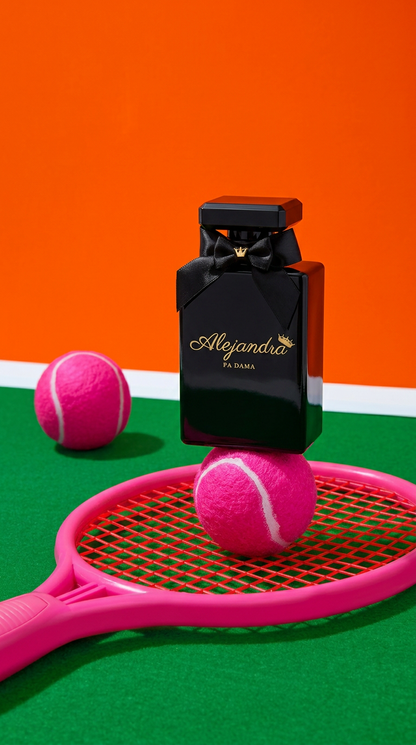 Alejandra Perfume 3.4 oz