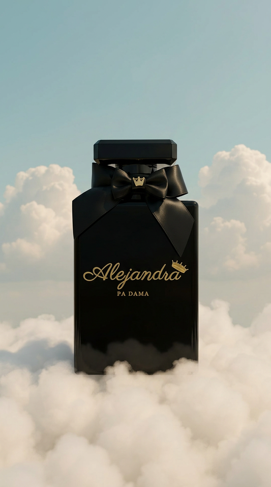 Alejandra Perfume 3.4 oz