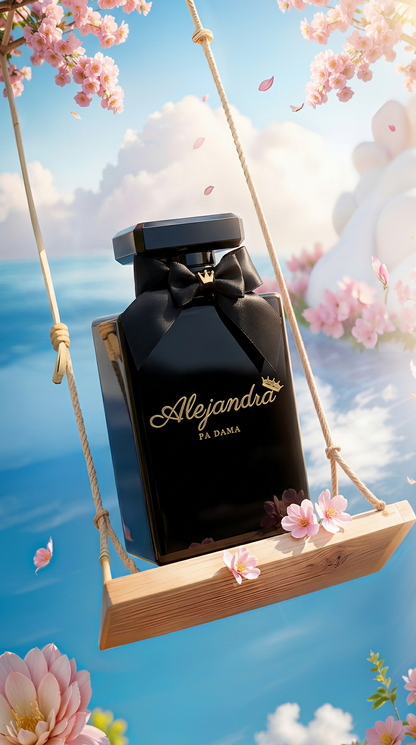 Alejandra Perfume 3.4 oz