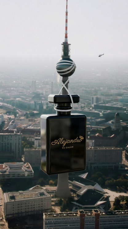 Alejandro Cologne 3.4 oz