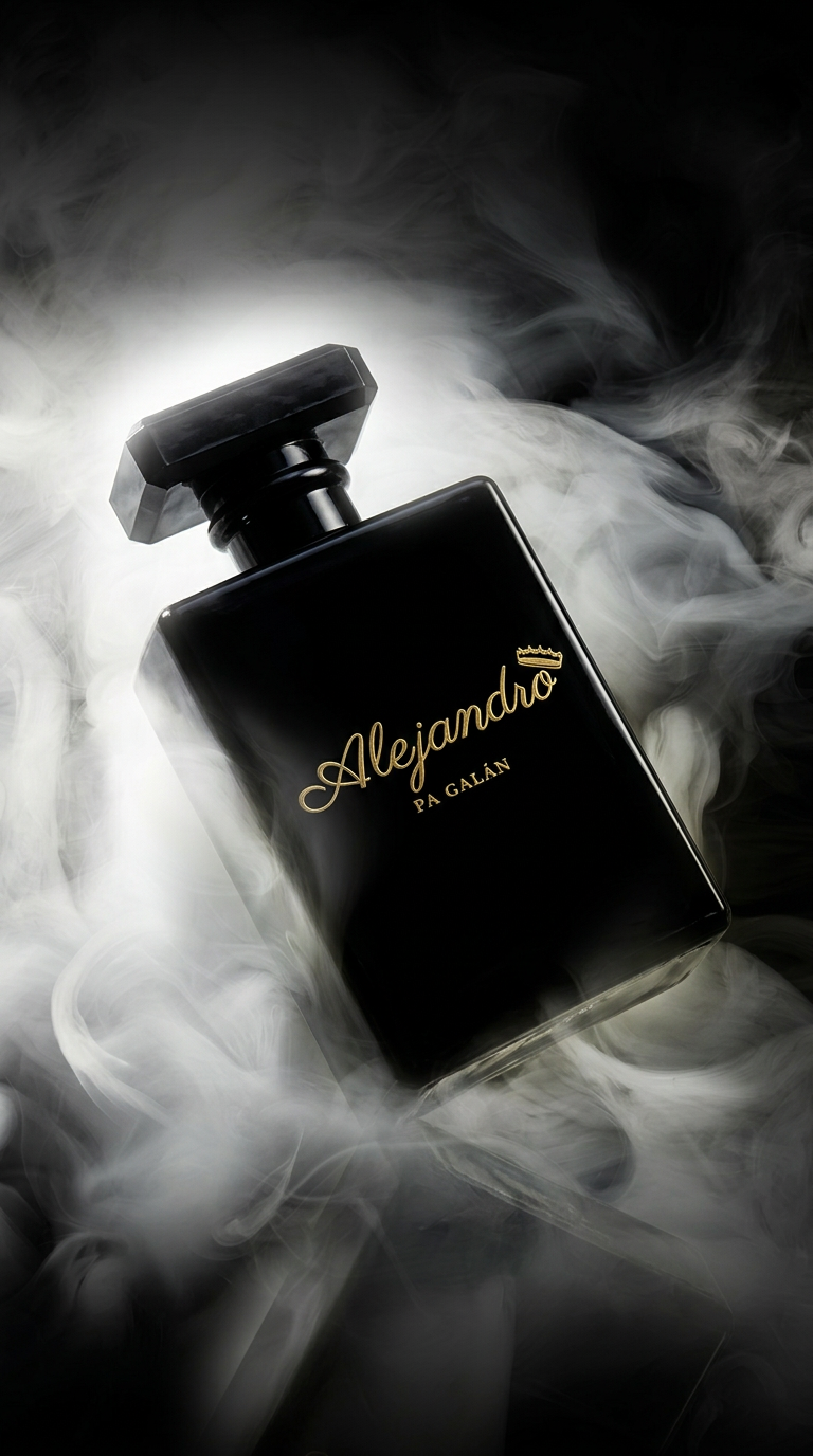 Alejandro Cologne 3.4 oz