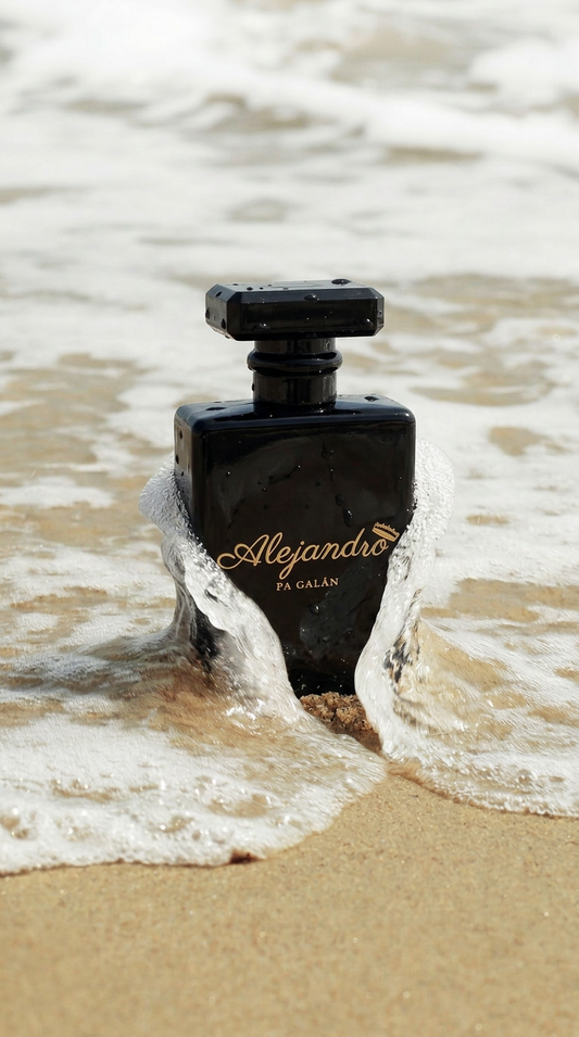 Alejandro Cologne 3.4 oz