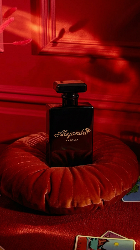 Alejandro Cologne 3.4 oz