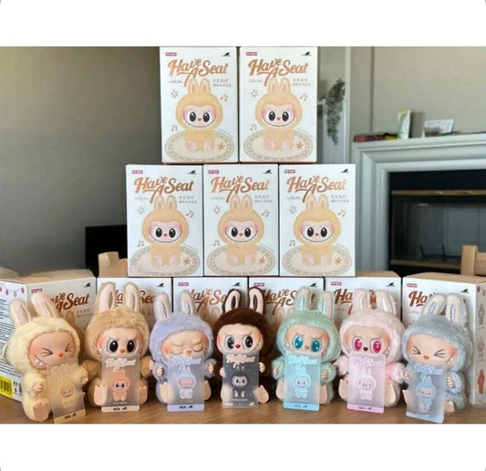 POP Mart Labubu Monsters (Blind Box)