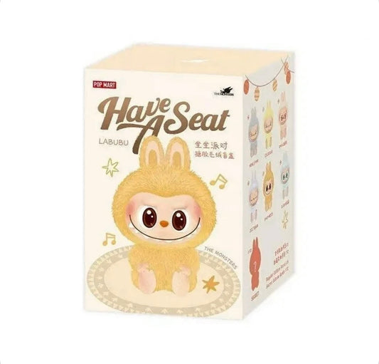 POP Mart Labubu Monsters (Blind Box)