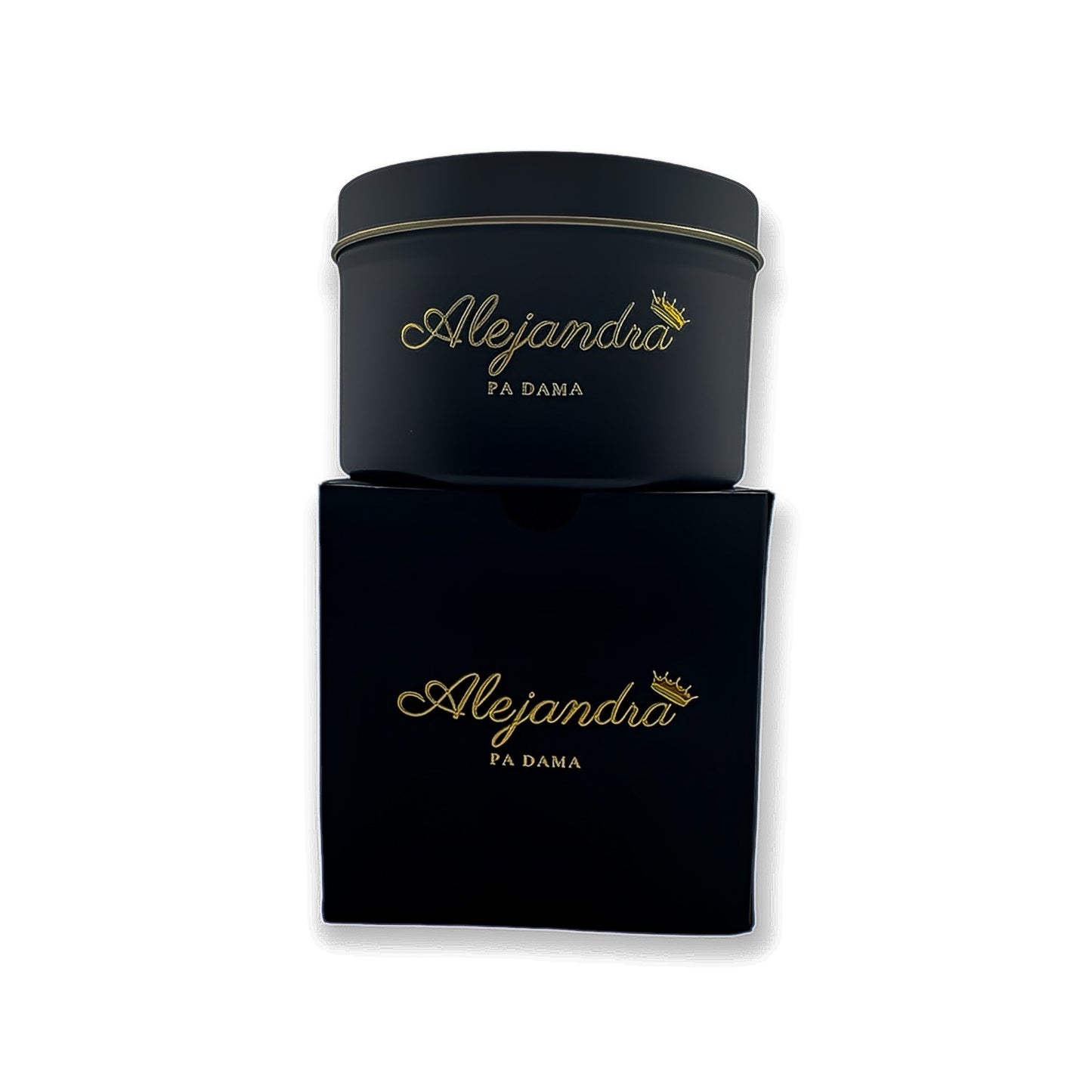 Alejandra Candle