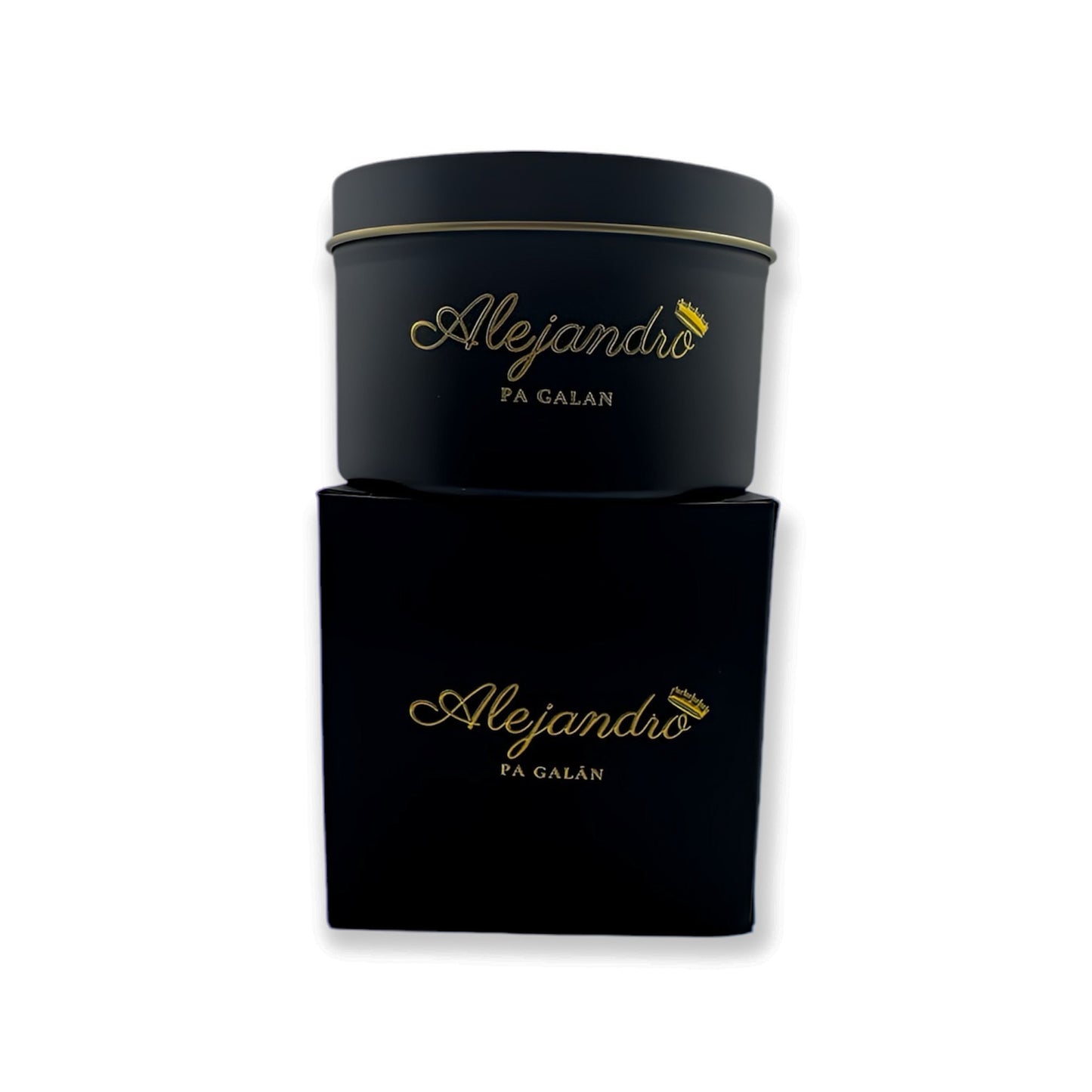 Alejandro Candle