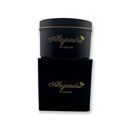 Alejandro Candle
