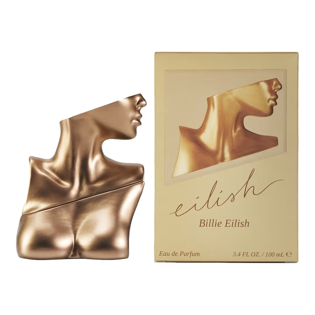 Billie Eilish Eilish Eau de Parfum 3.4 oz
