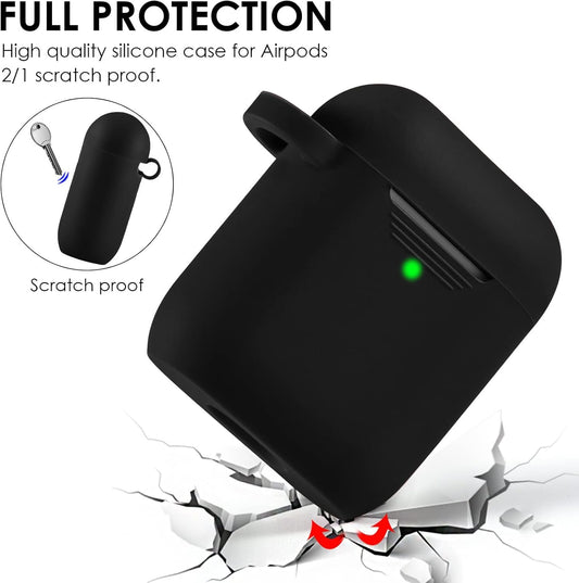 AirPod Generation 1&2 Case Cover