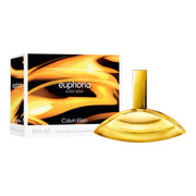 Calvin Klien Euphoria Solar Elixir Parfum Intense 3.3 oz